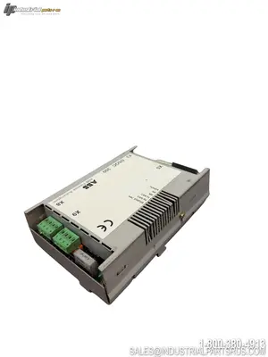 Used ABB DSQC 350 3HNE 00025-1/13 I/O Boards & Replacement Parts Kentucky US | Industrial Parts R Us Inc. #1459952