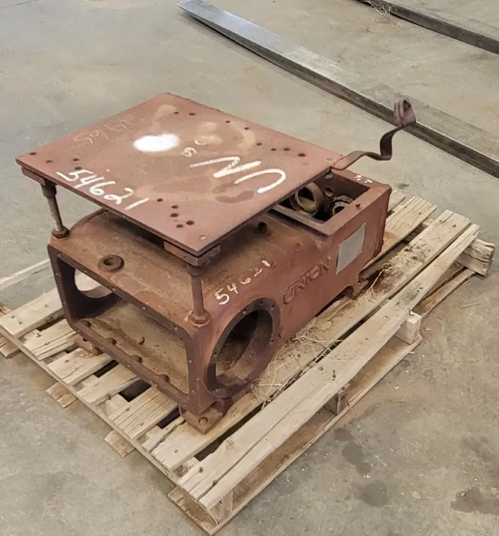 USED UNION TD-60