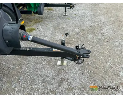 Used AGI REM _UNKNOWN_ Sweeper/Vacuum Iowa US | Keast Enterprises #1360022