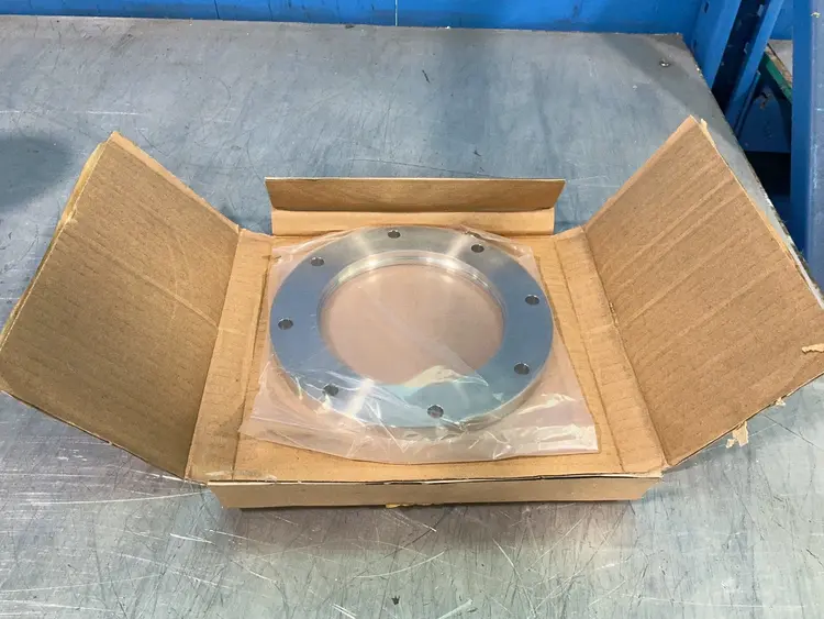 Used 2011 AGILENT TECHNOLOGIES IS1600600BBB Miscellaneous MRO Ohio US | HGR 24 #1311090