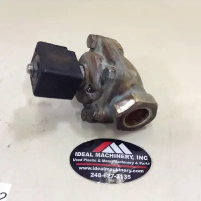 USED HONEYWELL 7321GBN53NMCN0D500C2