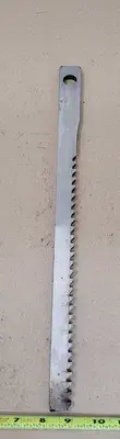 USED HASSAY-SAVAGE 10711