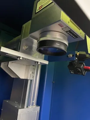USED 2020 CONTROL LASER TACTICAL ARMSMARK