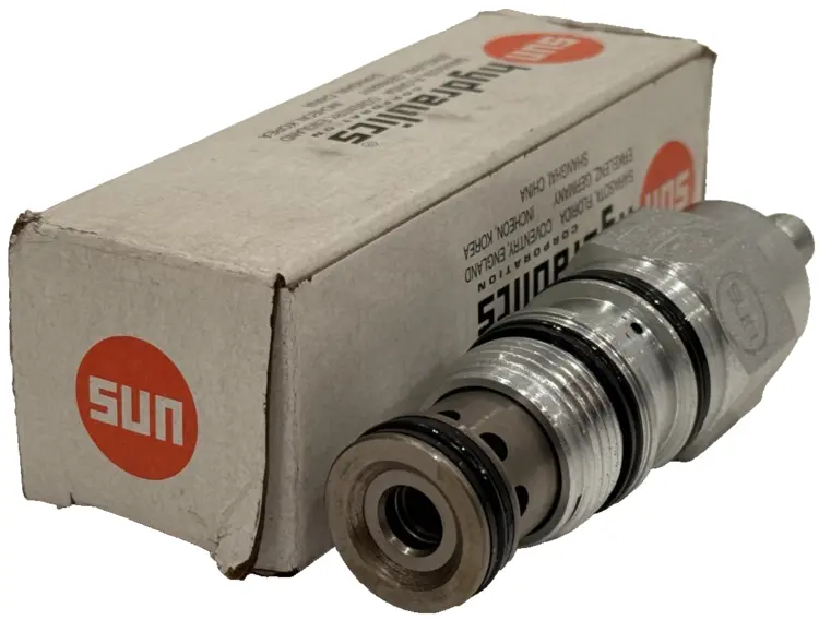 New | in-Stock SUN HYDRAULICS PBFB-LBN Parts (Hydraulics and Pneumatics) Michigan US | SB Industrial Supply #879931