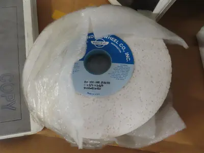 BRIDGEPORT MACHINES Harig 618 EZ Surf Surface Grinders | MD Equipment Services LLC (22)