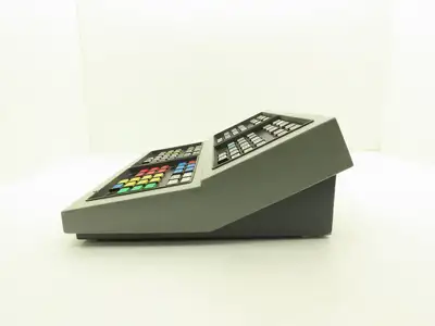 Allen Bradley 2700E CA40 HMI Push Button Control Panel Console 100-240VAC