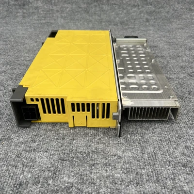 Used Fanuc A06B-6112-H006#H550 Misc Industrial Equipment California US | Davliegogo LLC #1729852