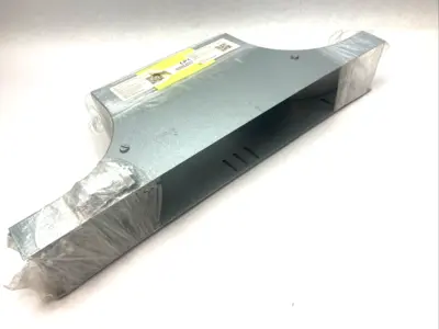 USED NIEDAX CABLE TRAY W/ RTADV 300 TRAY COVER