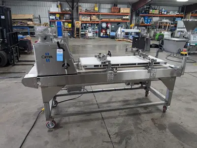 Used GLIMEK 300 Cookie Machines North Dakota US | Boyko Inc. #1293573