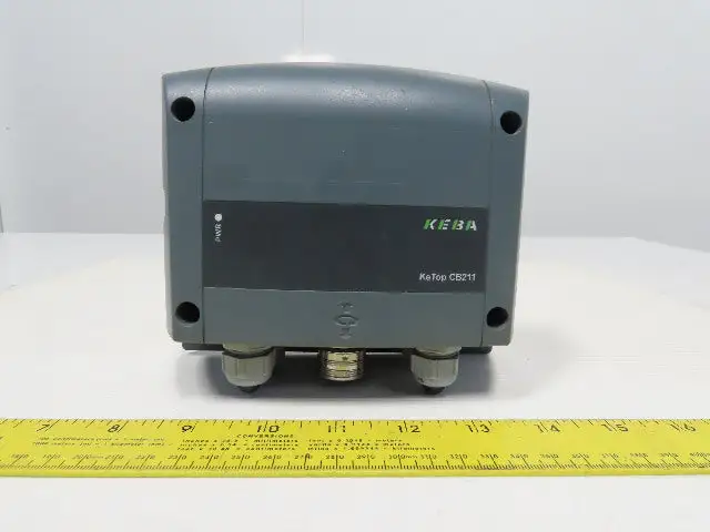 Used KEBA _UNKNOWN_ Miscellaneous MRO | Arrow Industrial #655191