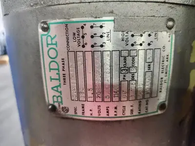 Used POWERMATIC 1200 WITH POWERFEED Heavy Duty & Sensitive Single Spindle Drills Kentucky US | Aucto #565334