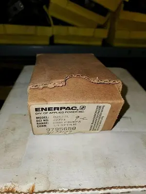 USED ENERPAC G2517L
