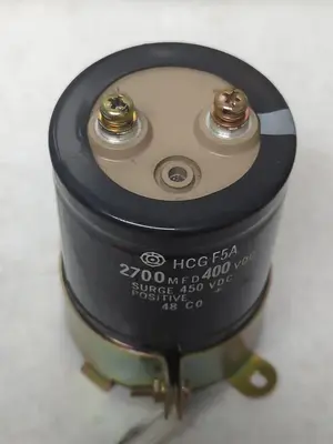 Used HITACHI HCG F5A Miscellaneous Equipment (Electrical & Power) | Surplus Asset Holdings #1196137