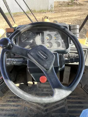 Used 2008 KAWASAKI 70ZV-2 Wheel Loaders Pennsylvania US | Proxy Equipment #1378342