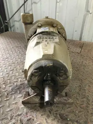 Aurora Pump 90-07217-1 Iron Centrifugal Pump 60GPM 170Head ft. 3500RPM