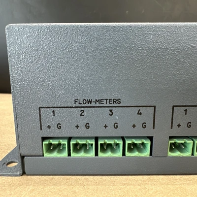 USED PRECISION DIGITAL PD940-8K9-15