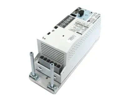 NEW LENZE ECSCA008C4B SERVO DRIVE MODULE