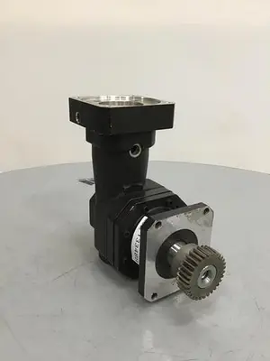 USED GRAESSNER GMBH DE-DG90