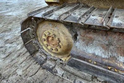 Used 2002 DEERE 450H LT Bulldozers Alabama US | Proxy Equipment #1378222
