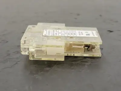 USED ALLEN-BRADLEY 195-GA10