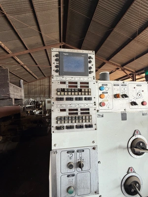 1993 MARTIN 718 Flexo Folder Gluers | Global Boxmachine, LLC (15)