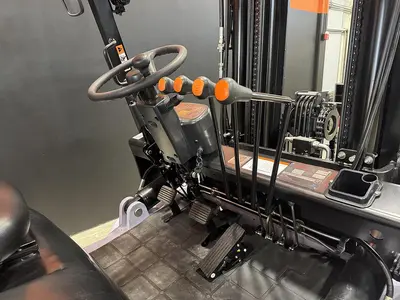 NEW 2026 VIPER FD50S