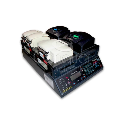 USED MJ RESEARCH PTC-225