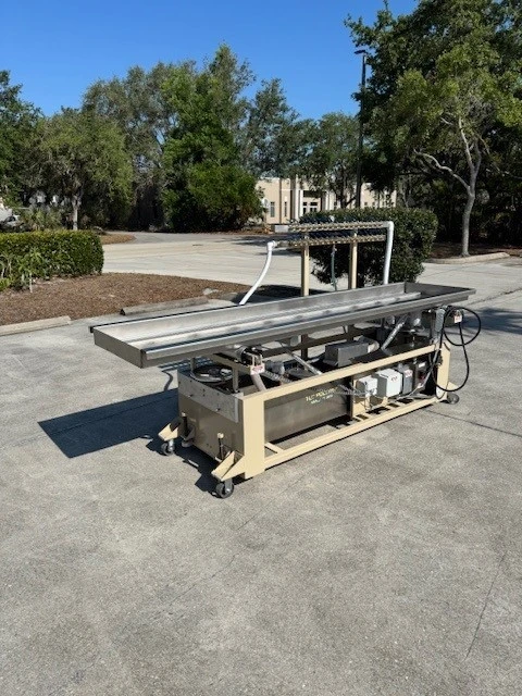 Used TEC POLYMER _UNKNOWN_ Calibration Equipment Illinois US | Arlington Machinery #876116