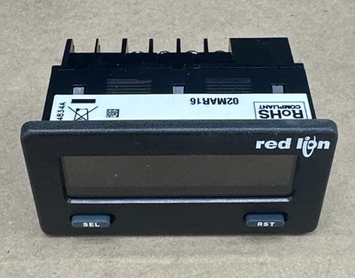 NEW RED LION CUB5VB00