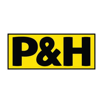 P&H