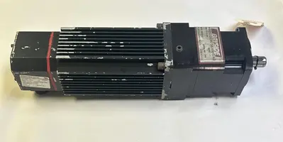 Used RELIANCE S-4075-R-H00AA Industrial Controls Ohio US | Surplus Asset Holdings #1290356