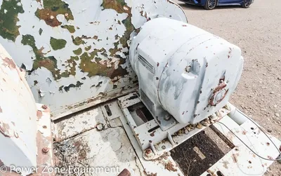 USED WHEATLEY 2170
