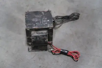 USED WESTINGHOUSE 739C626H06
