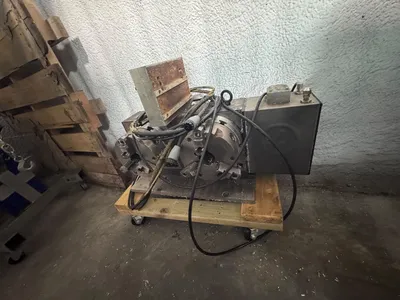 2015 HAAS VF-4 Machining Centers, Vertical | Asset Exchange Corporation (3)