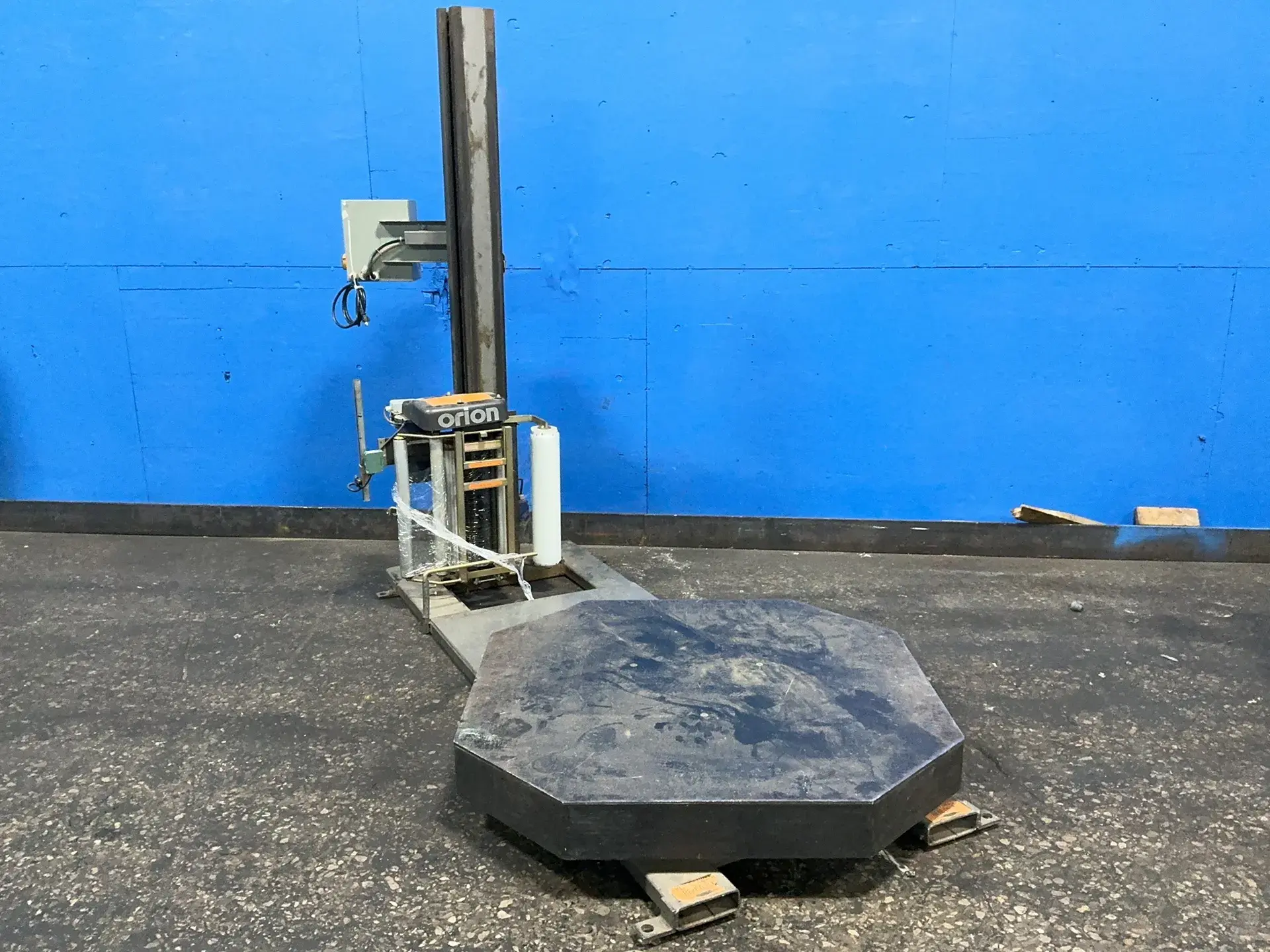 Used _UNKNOWN_ _UNKNOWN_ Pallet Wrappers Ohio US | HGR 24 #1383975