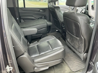 Used 2015 GMC YUKON SUVs Michigan US | Miedema Asset Management Group #1313932