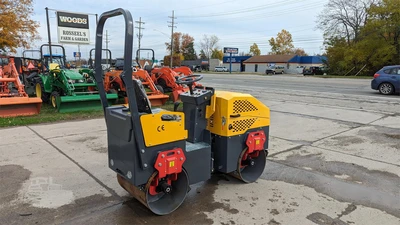 NEW 2023 TRANER TR1000