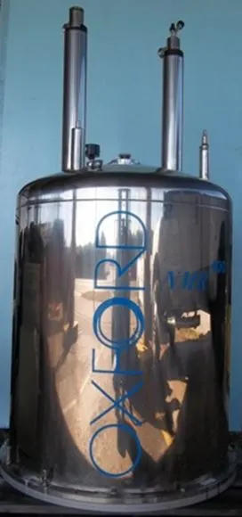 Used _UNKNOWN_ _UNKNOWN_ NMR, Benchtop Texas US | Bamko Surplus Process Equipment #1178594