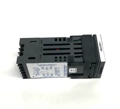 Used Hengstler grado 901 Digital Temperature Controller PLC Temperature Modules Michigan US | Maverick Industrial Sales #1395020
