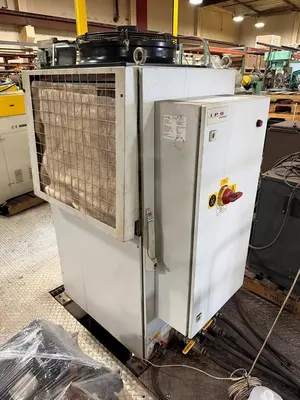 USED HANKWANG PL3015
