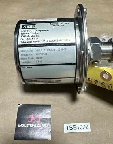 NEW MTS MRA131E24C2U03300S