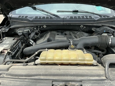 Used 2019 FORD F150 Pickup Trucks Michigan US | Miedema Asset Management Group #1316080