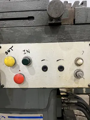 USED NOT SPECIFIED GU-650H