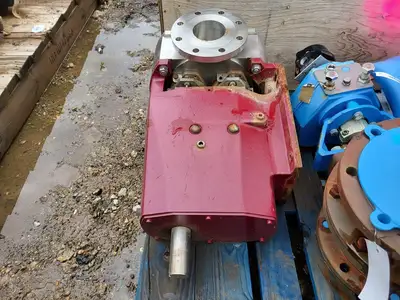 USED ALFA LAVAL S6-0260-H10