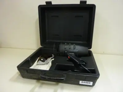 USED HYDRA-SOL HS120TL