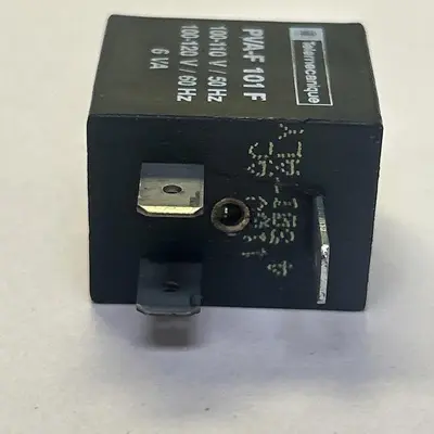 Used TELEMECANIQUE PVA-F101F Misc Electrical & Power Parts Ohio US | Surplus Asset Holdings #1243856