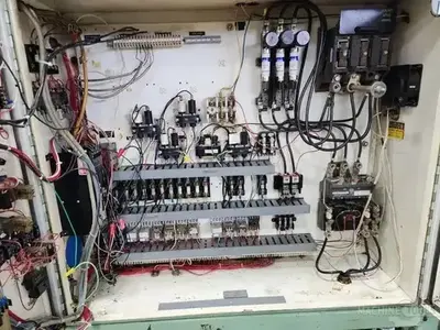 USED HAYSSEN ECONOBLOW