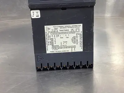 Used Dynisco _UNKNOWN_ PLC Processors South Carolina US | Palmetto Automation #1540918