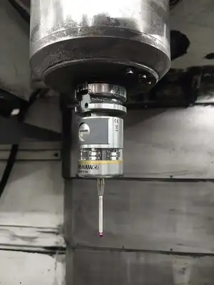 2012 HURCO VM10G Machining Centers, Vertical | Asset Exchange Corporation (9)