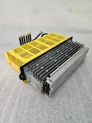 FANUC A06B-6066-H006-R Servo Drives | Great American Equipment Company (3)